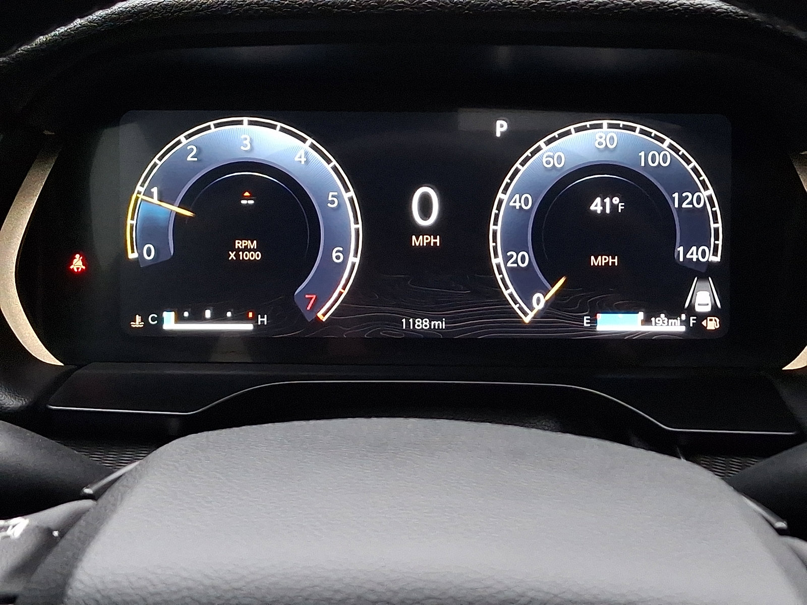 Certified 2025 Jeep Grand Cherokee L Laredo w/ Luxury Tech Group I image 22