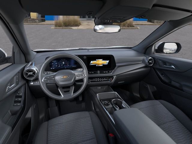 New 2026 Chevrolet Equinox LT image 16
