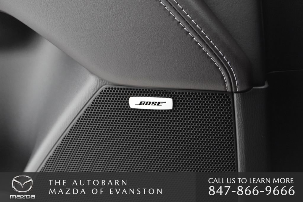 Certified 2025 MAZDA CX-5 Signature image 29