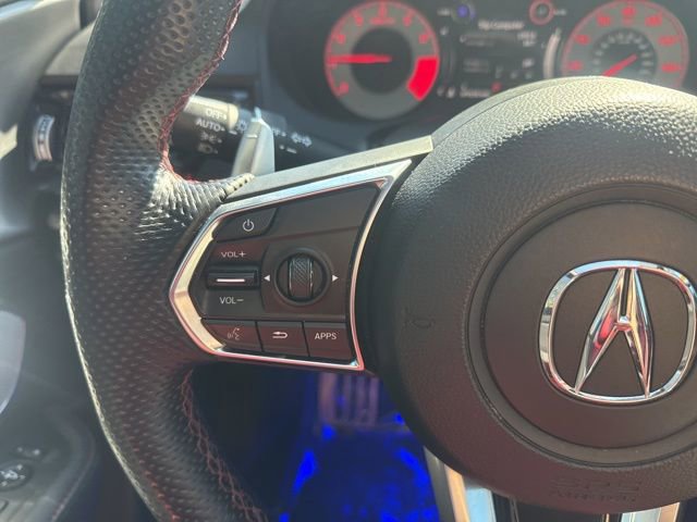 Used 2021 Acura RDX A-Spec image 13
