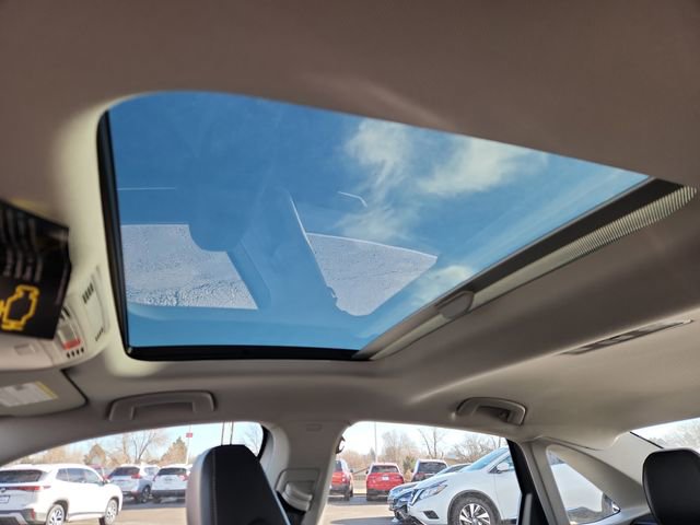 New 2026 Volkswagen Jetta SE image 16