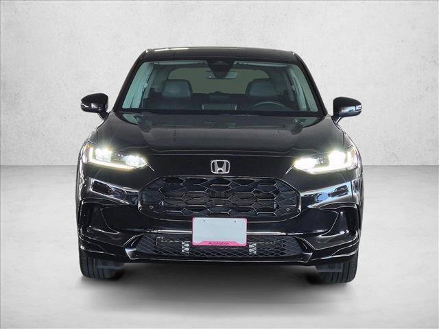 Used 2024 Honda HR-V EX-L image 2