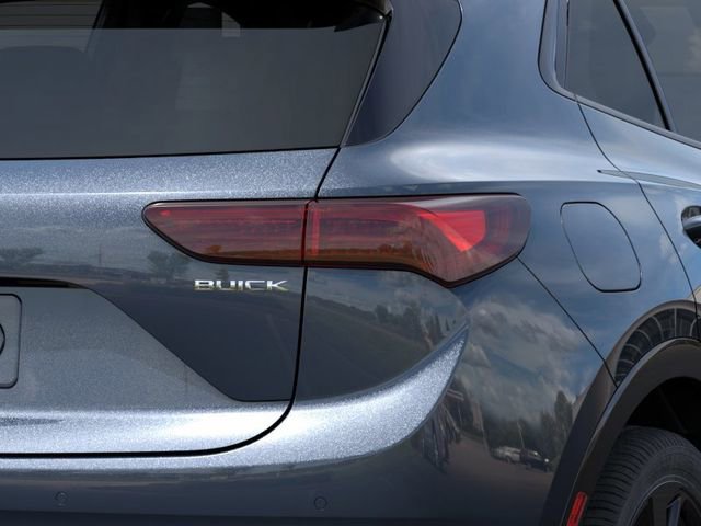 New 2026 Buick Envision Sport Touring AWD/4WD image 11