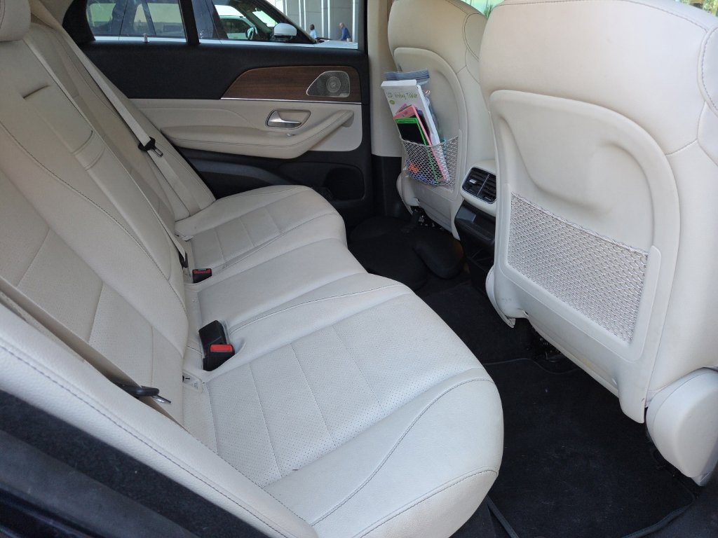 Used 2022 Mercedes-Benz GLE 350 image 11
