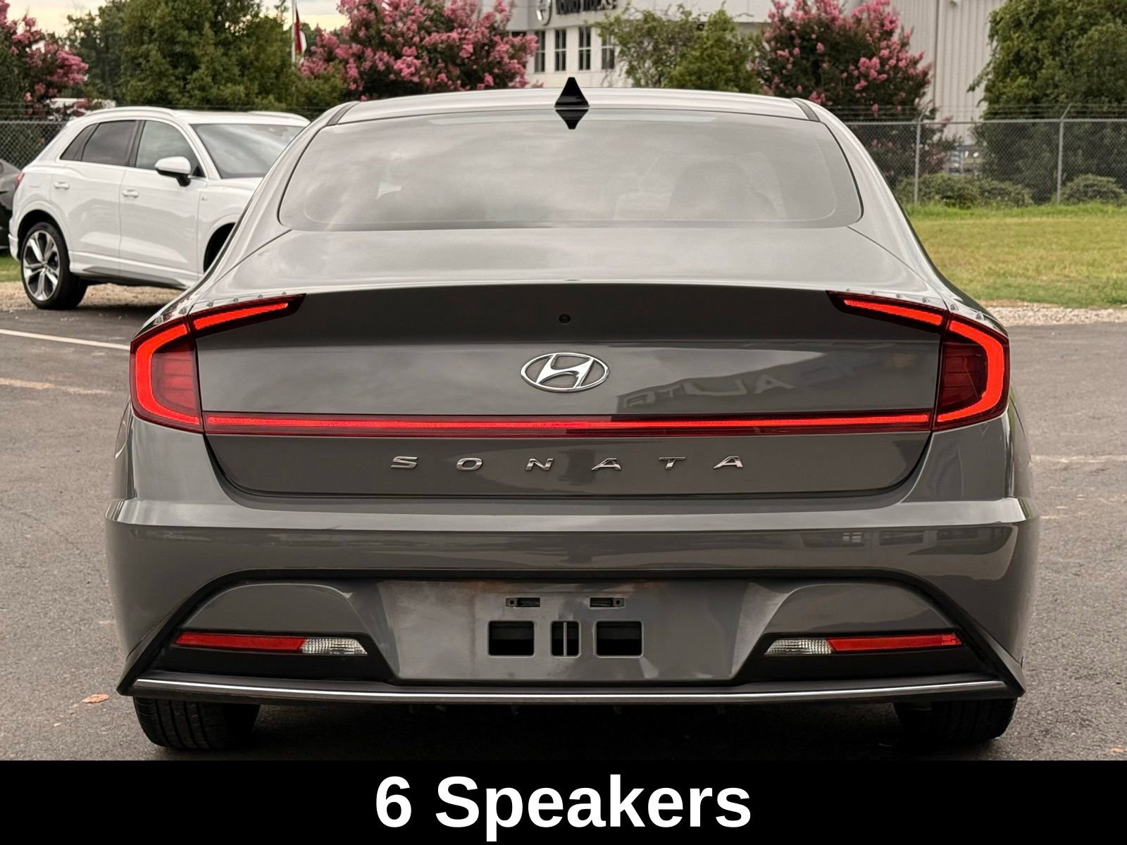 Used 2021 Hyundai Sonata SE image 8