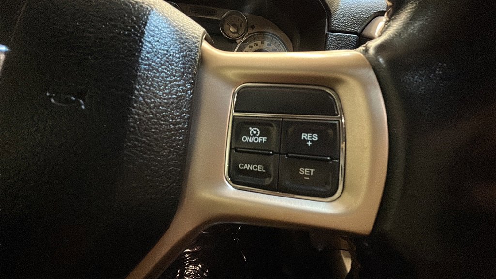 Used 2018 RAM 3500 Laramie Longhorn image 24