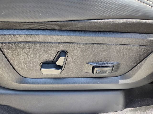 Certified 2020 RAM 2500 Power Wagon AWD/4WD image 6