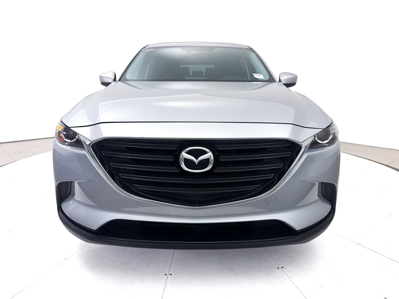 Used 2017 MAZDA CX-9 Sport FWD image 2