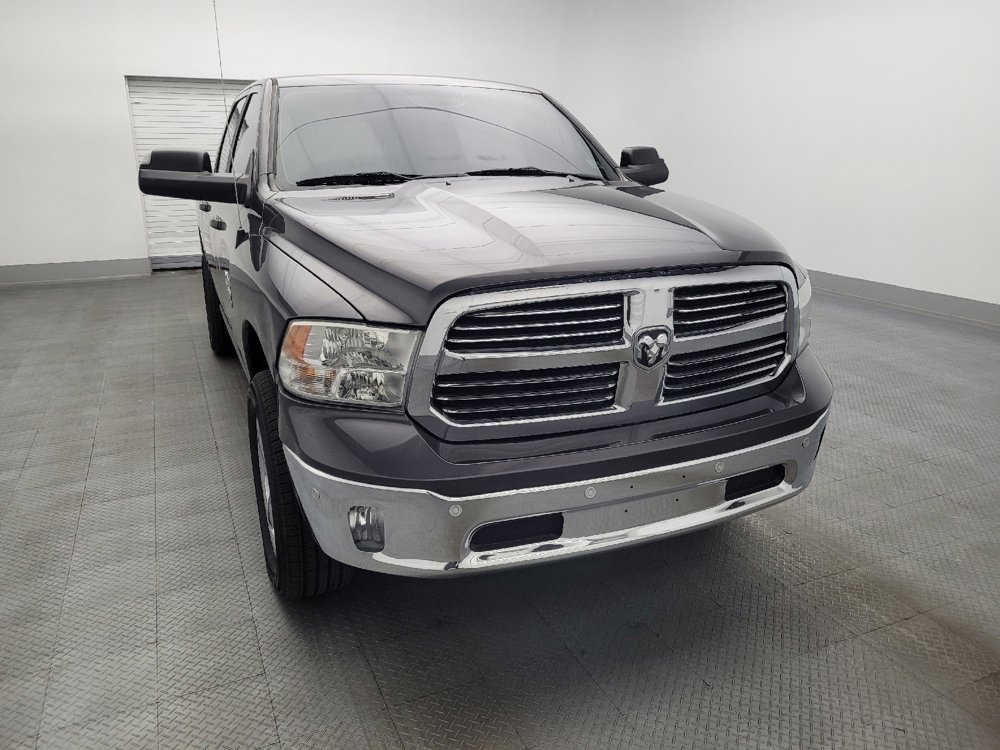 Used 2019 RAM 1500 Big Horn image 14