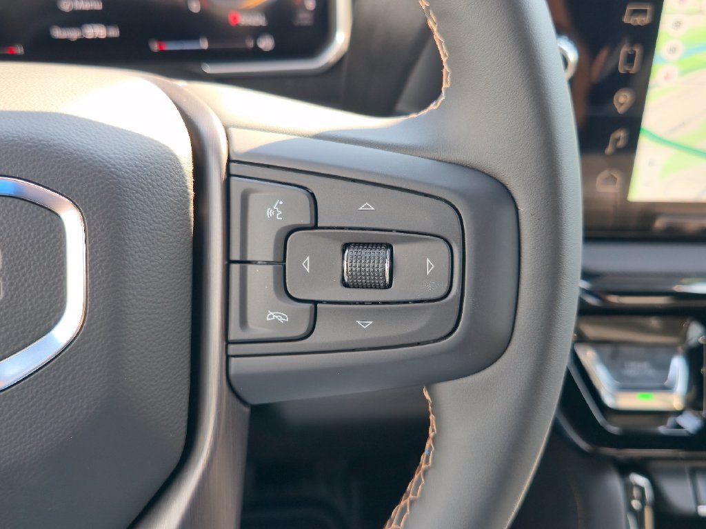 New 2026 GMC Sierra 2500 AT4 w/ AT4 Premium Plus Package AWD/4WD image 20