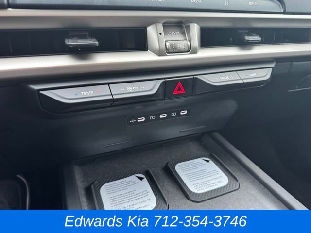 New 2027 Kia Telluride S image 29