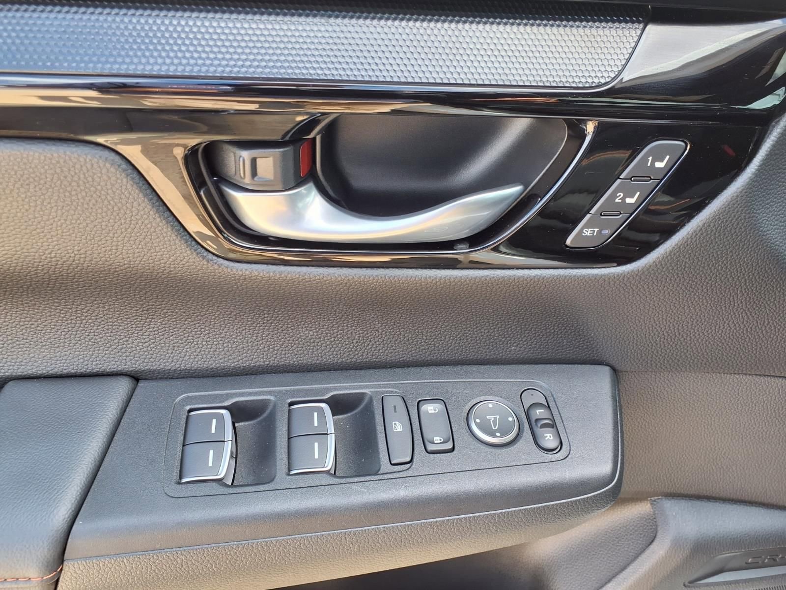 Used 2024 Honda CR-V Sport Touring image 22