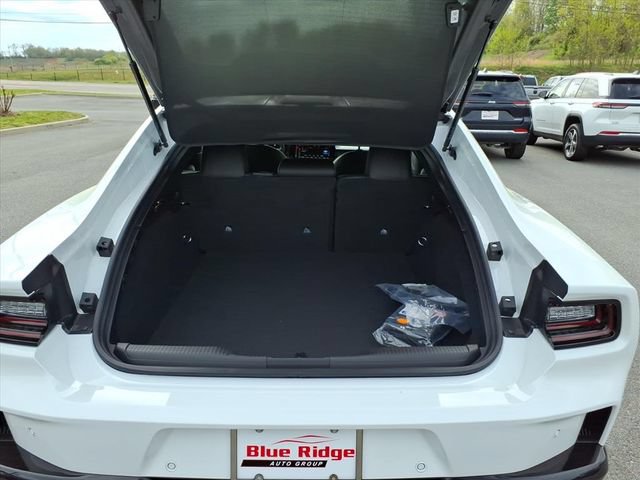 New 2026 Dodge Charger R/T w/ Driver Convenience Group AWD/4WD image 6