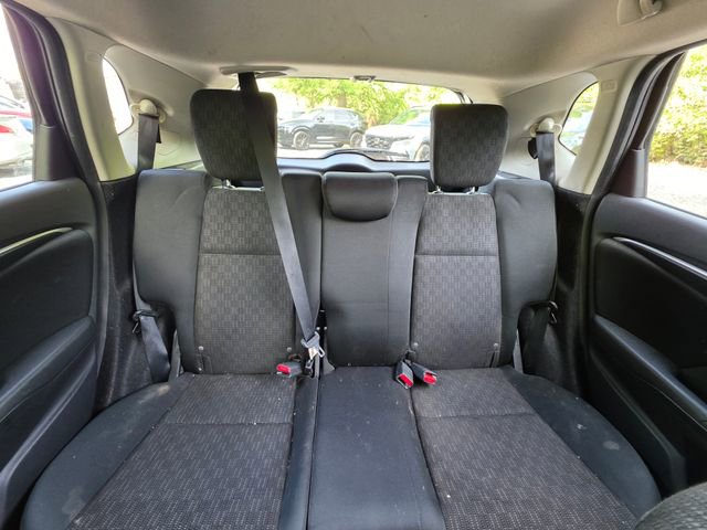 Used 2015 Honda Fit LX image 22