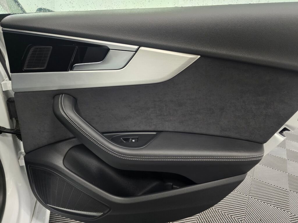 Used 2023 Audi A5 2.0T Premium Plus w/ Premium Plus image 26