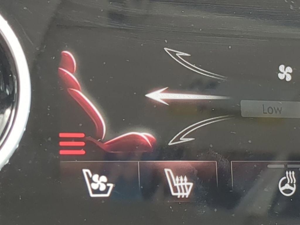 Used 2024 Genesis GV80 3.5T w/ Prestige Matte Package image 18