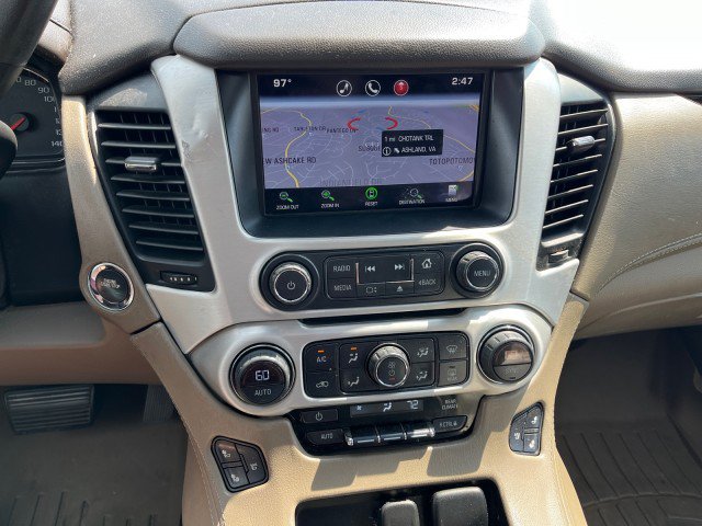 Used 2015 GMC Yukon XL SLT w/ Open Road Package AWD/4WD image 14