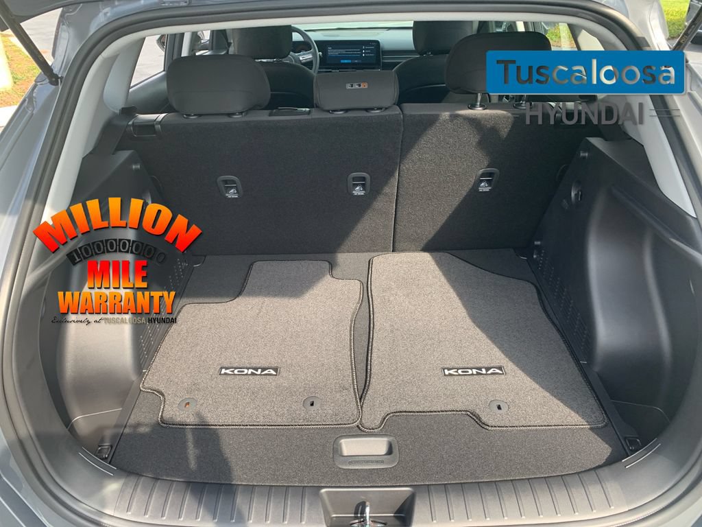 New 2026 Hyundai Kona SE FWD image 9