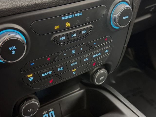 Used 2021 Ford Ranger XLT w/ Equipment Group 302A High image 15