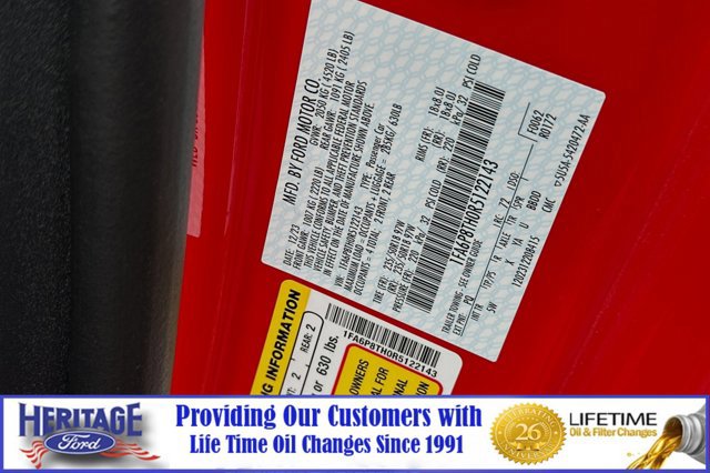 New 2024 Ford Mustang Premium image 23