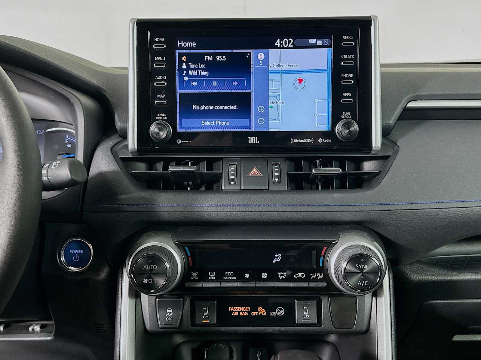 Used 2021 Toyota RAV4 XSE AWD/4WD image 13