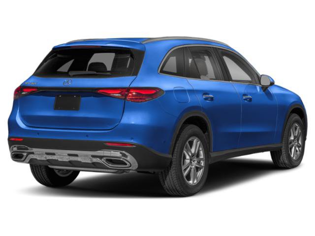 New 2027 Mercedes-Benz GLC 300 4MATIC image 2