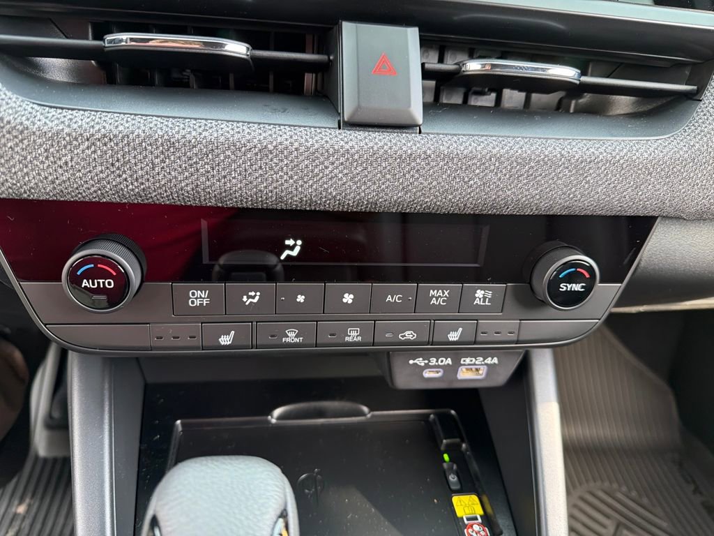 New 2026 Subaru Outback Limited image 23