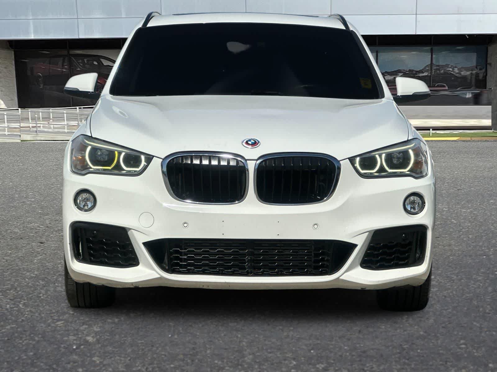 Used 2017 BMW X1 xDrive28i AWD/4WD image 11