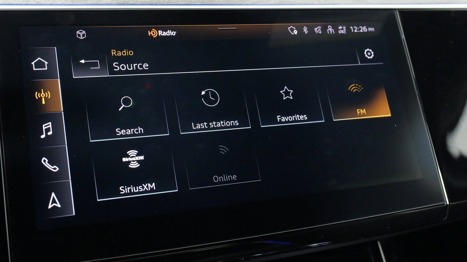 Used 2023 Audi e-tron Prestige w/ Prestige Package image 54