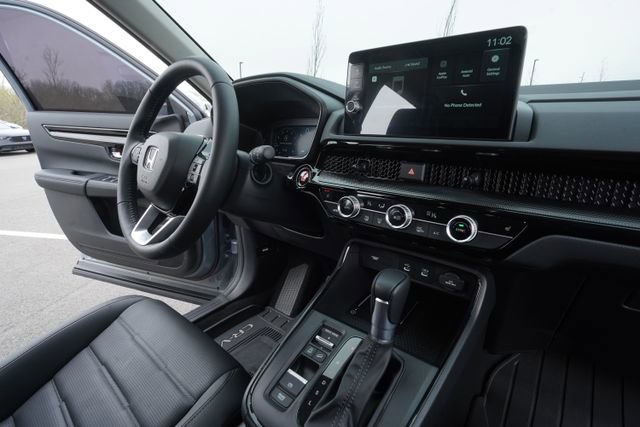 Used 2026 Honda CR-V EX-L image 34