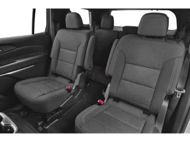 Used 2026 Chevrolet Traverse LT FWD image 12
