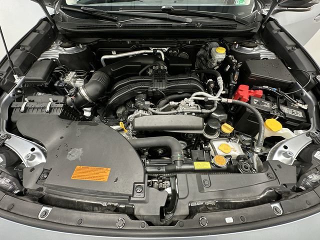 Certified 2024 Subaru Outback Premium image 25