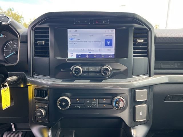 Used 2023 Ford F150 XL w/ STX Appearance Package image 17