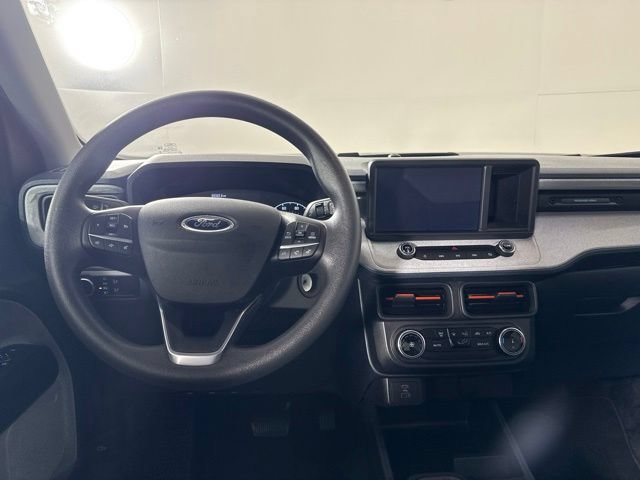 Used 2024 Ford Maverick XLT w/ Equipment Group 300A Standard AWD/4WD image 25