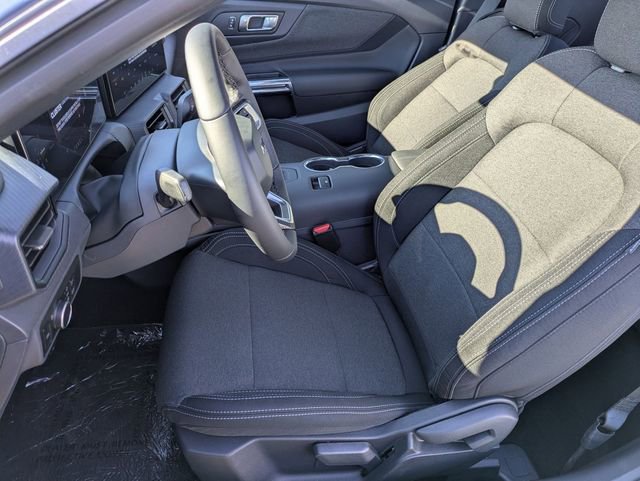 New 2026 Ford Mustang Coupe image 13