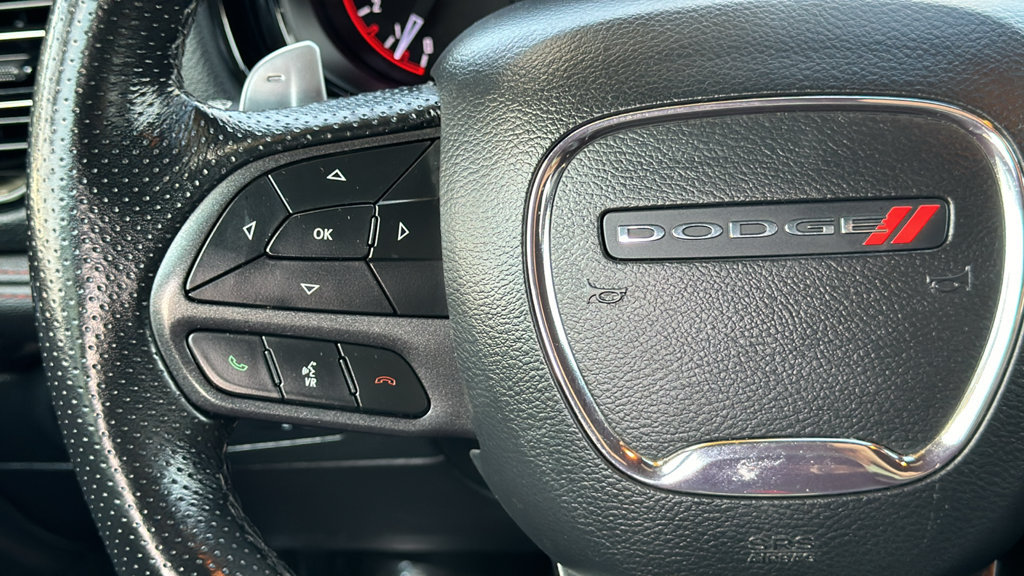Used 2024 Dodge Durango GT RWD image 29