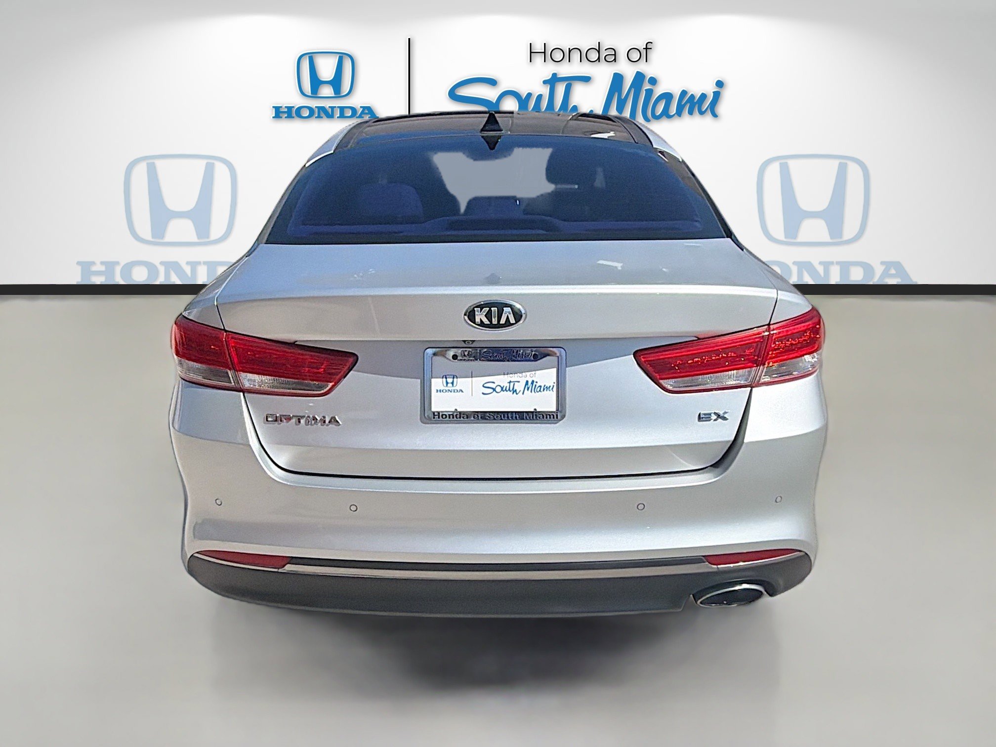 Used 2016 Kia Optima EX w/ Option Group 040 image 6
