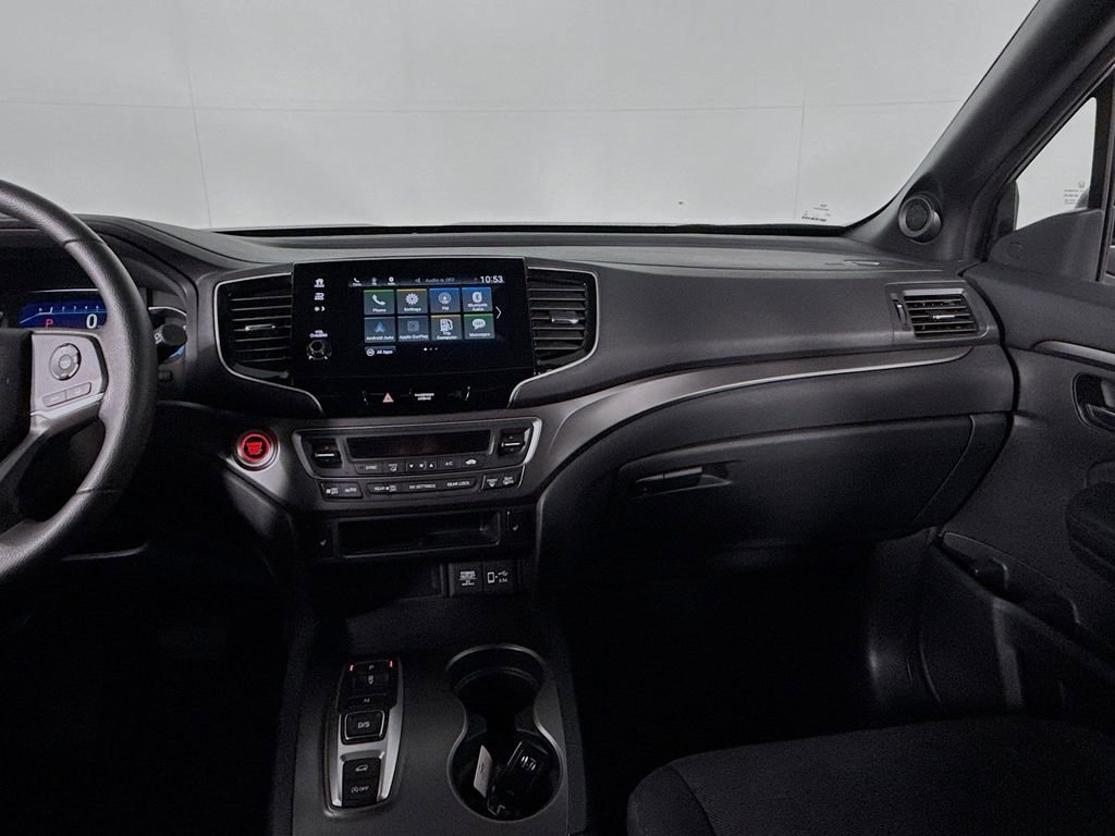 Certified 2022 Honda Pilot Sport image 12