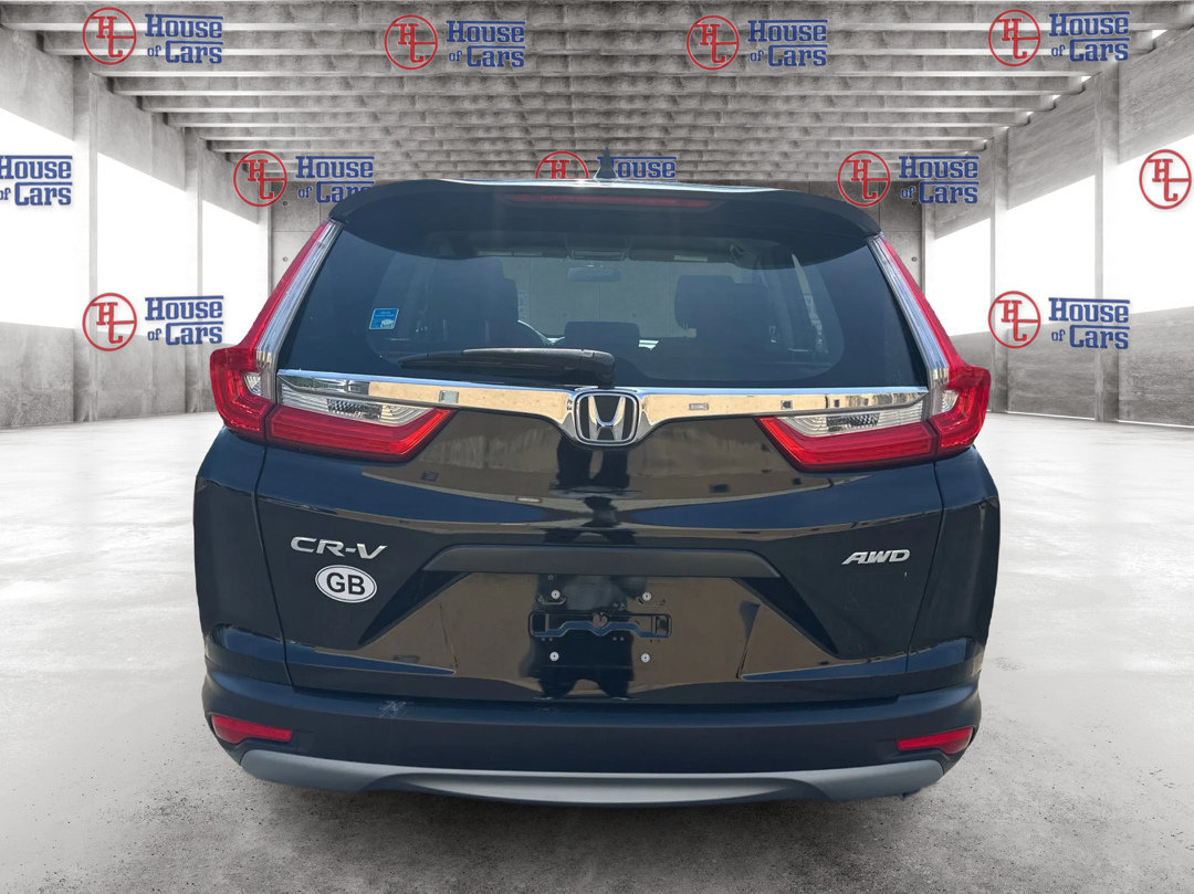 Used 2019 Honda CR-V LX image 6