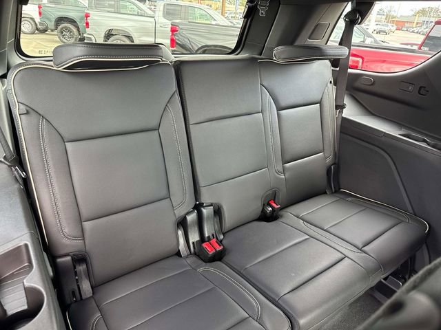 New 2026 Chevrolet Tahoe Premier image 14