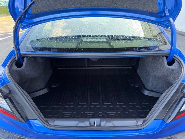 Used 2022 Subaru WRX Limited AWD/4WD image 24