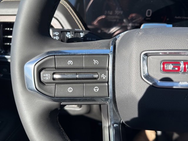 New 2026 GMC Yukon Elevation image 19