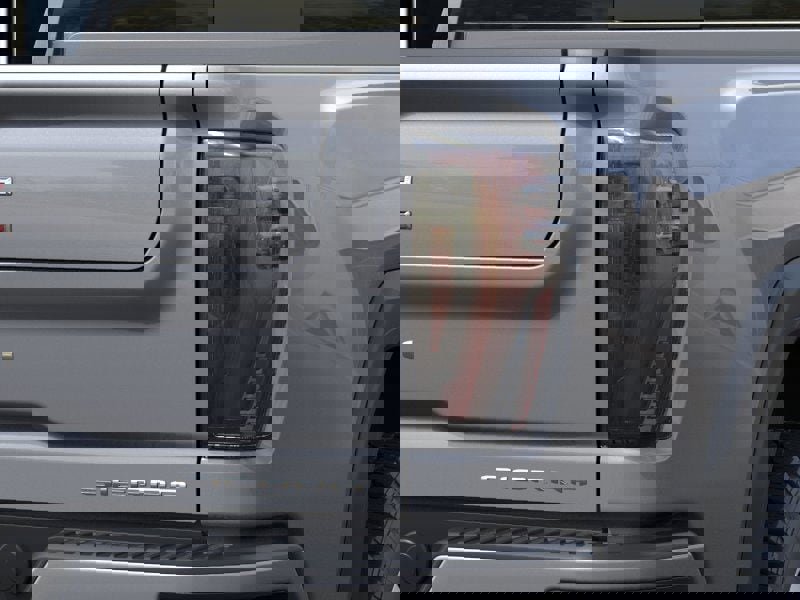 New 2026 GMC Sierra 2500 Denali w/ Denali Reserve Package image 35