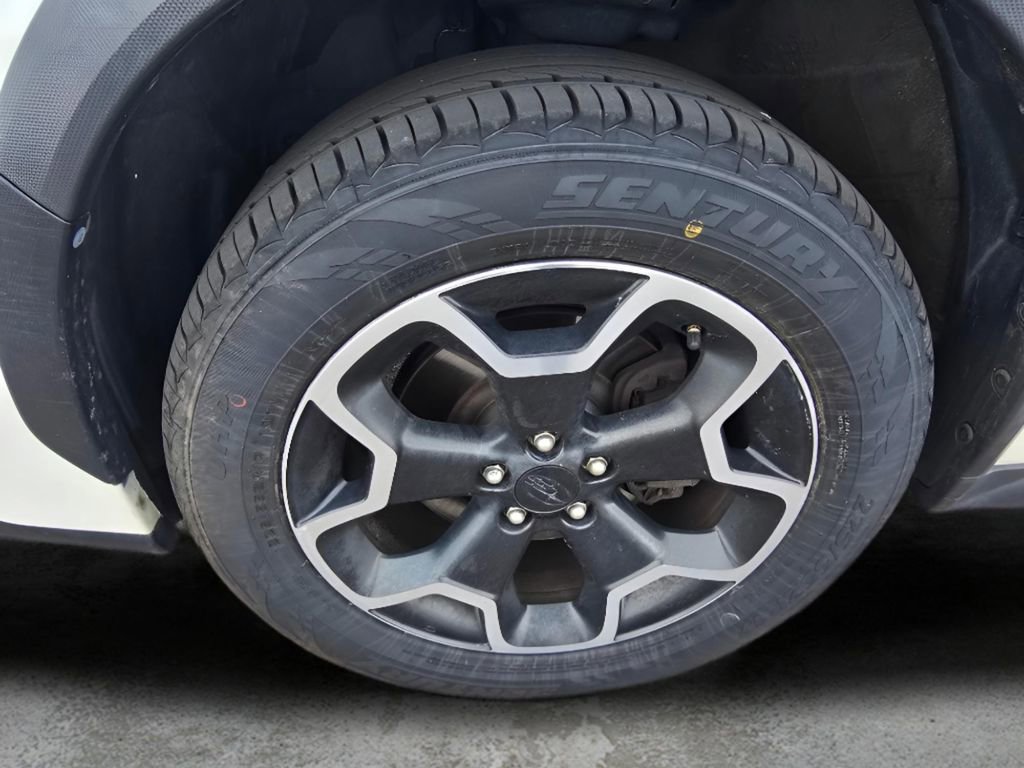 Used 2014 Subaru Crosstrek 2.0i Premium AWD/4WD image 28