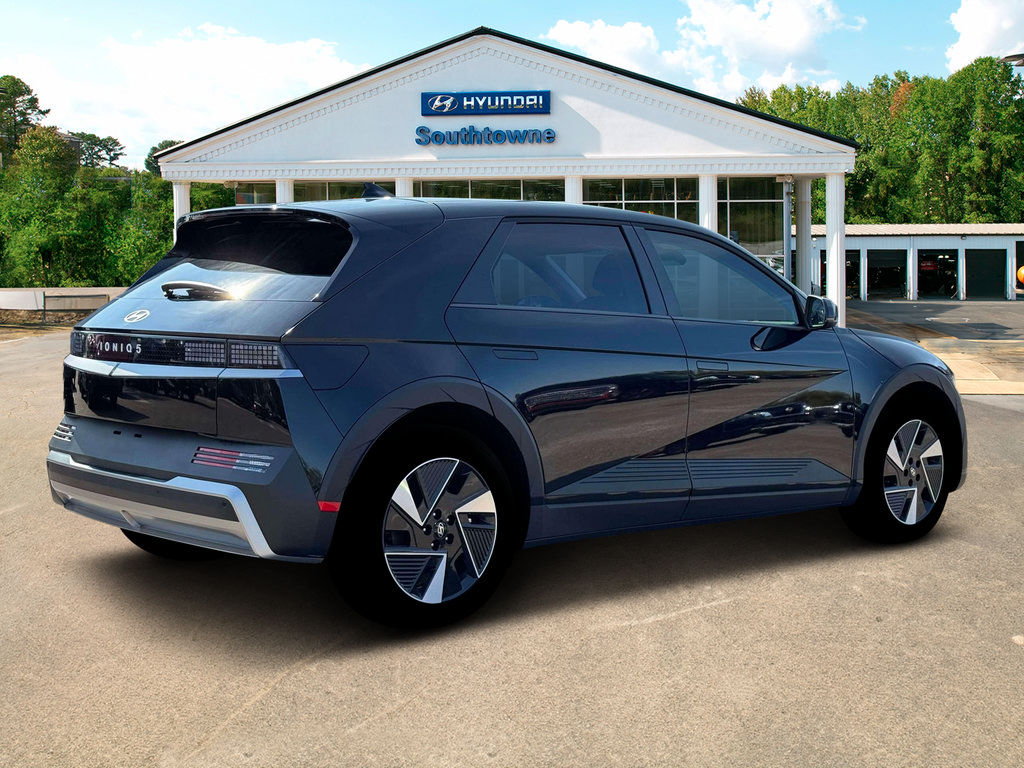 New 2026 Hyundai Ioniq 5 SE RWD image 8