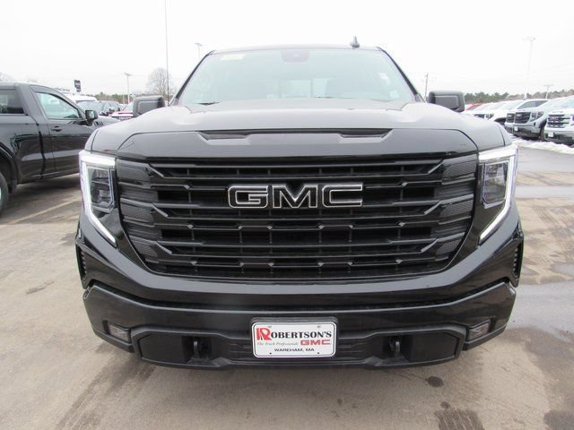 Used 2025 GMC Sierra 1500 Elevation AWD/4WD image 5