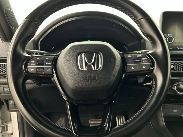 Used 2025 Honda Civic Sport image 7