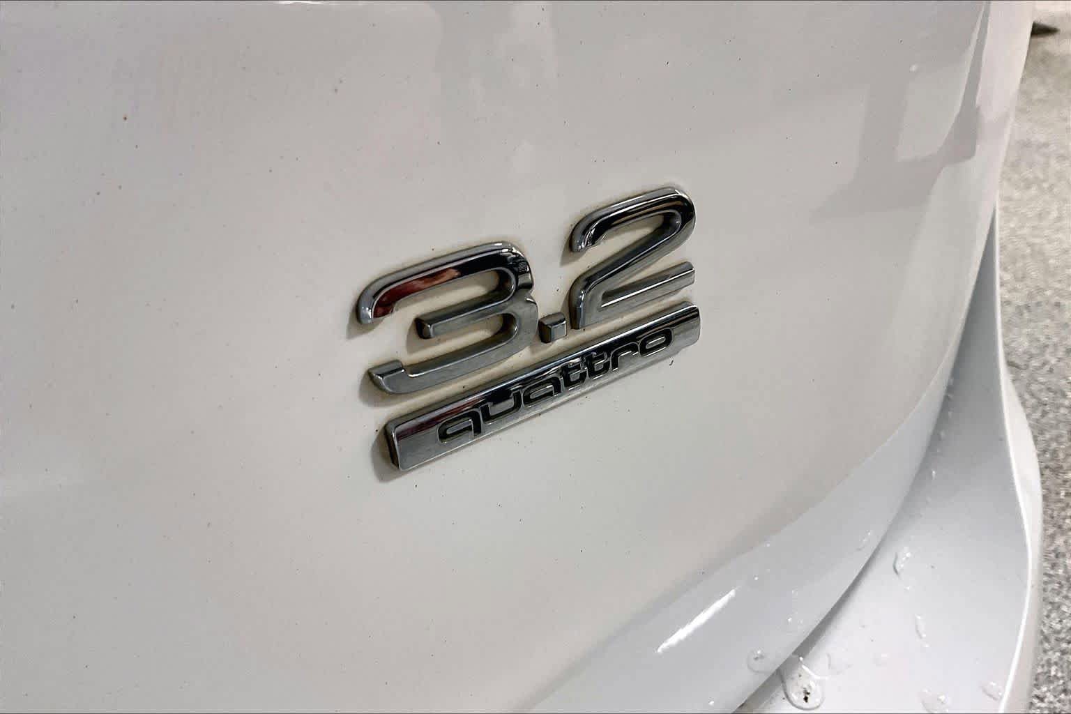 Used 2012 Audi Q5 3.2 Premium Plus AWD/4WD image 9