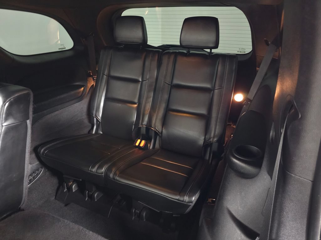 Used 2021 Dodge Durango GT w/ Blacktop Package AWD/4WD image 26