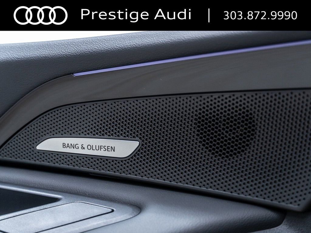 Used 2025 Audi Q5 Premium Plus image 28